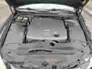 2011 Lexus IS 250 with VIN JTHCF5C25B5051682, listed as a Copart auction lot 69271035 with 229,934 mi miles and Salvage title. Bid and sale history available at DreamBid. Image 11.