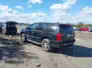 2011 Cadillac Escalade Luxury z VIN 1GYS4BEF2BR359686, wystawiony jako IAAI lot #43519714 z przebiegiem 216 769 mil mil oraz . Historia ofert i sprzedaży dostępna na DreamBid. Obrazek 3.