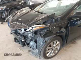 2014 Hyundai Elantra SE с VIN 5NPDH4AE2EH510694, выставлен на аукционе IAAI как лот 42973649 с пробегом 80 674 миль миль и . История ставок и продаж доступна на DreamBid. Изображение 6.