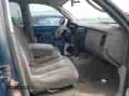 2002 Dodge Dakota SLT с VIN 1B7HL48X22S533364, выставлен на аукционе IAAI как лот 42414807 с пробегом 154 993 миль миль и . История ставок и продаж доступна на DreamBid. Изображение 5.