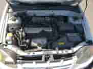 2005 Hyundai Accent GLS с VIN KMHCG35C75U353506, выставлен на аукционе Copart как лот 63022545 с пробегом 143 246 миль миль и Списание • Salvage title. История ставок и продаж доступна на DreamBid. Изображение 11.