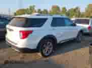 2020 Ford Explorer Platinum с VIN 1FM5K8HC2LGA90241, выставлен на аукционе IAAI как лот 43240028 с пробегом 43 420 миль миль и . История ставок и продаж доступна на DreamBid. Изображение 4.