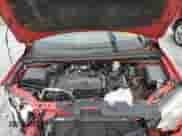 2017 Chevrolet Sonic LS с VIN 1G1JB5SH5H4135986, выставлен на аукционе Copart как лот 84257255 с пробегом 192 655 миль миль и Чистый • Clean title. История ставок и продаж доступна на DreamBid. Изображение 11.