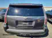 2015 Cadillac Escalade ESV Luxury с VIN 1GYS3SKJ3FR647668, выставлен на аукционе Copart как лот 81717915 с пробегом Не указан миль и Списание • Salvage title. История ставок и продаж доступна на DreamBid. Изображение 6.