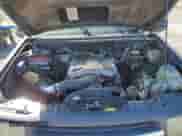 2002 Chevrolet Tracker ZR2 с VIN 2CNBJ734X26948098, выставлен на аукционе Copart как лот 73135754 с пробегом 234 627 миль миль и Списание • Salvage title. История ставок и продаж доступна на DreamBid. Изображение 12.
