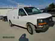 2012 Chevrolet Express Cargo с VIN 1GCSGAFX3C1114250, выставлен на аукционе Copart как лот 44439555 с пробегом 229 010 миль миль и Списание • Salvage title. История ставок и продаж доступна на DreamBid. Изображение 11.