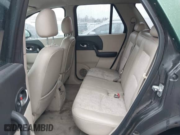 2004 Saturn VUE V6 с VIN 5GZCZ634X4S876278, выставлен на аукционе IAAI как лот 41613259 с пробегом 243 875 миль миль и . История ставок и продаж доступна на DreamBid. Изображение 8.