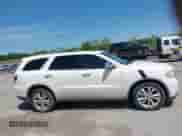 2011 Dodge Durango Crew with VIN 1D4SD4GT2BC638064, listed as a IAAI auction lot 42718445 with 167,602 mi miles and . Bid and sale history available at DreamBid. Image 13.