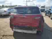 2019 Jeep Compass Limited z VIN 3C4NJDCB8KT638591, wystawiony jako Copart lot #82241535 z przebiegiem 50 319 mil mil oraz Czysty tytuł • Clean title. Historia ofert i sprzedaży dostępna na DreamBid. Obrazek 6.