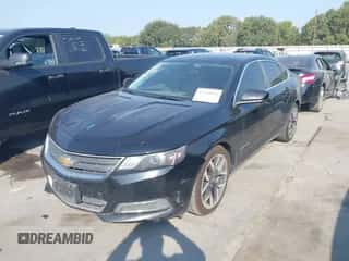 2015 Chevrolet Impala LS with VIN 2G11Z5SL2F9241628, listed as a IAAI auction lot 43218096 with 187,108 mi miles and . Bid and sale history available at DreamBid. Image 2.
