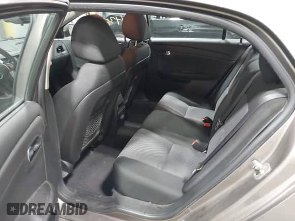 2010 Chevrolet Malibu 1LT с VIN 1G1ZC5EB0AF130793, выставлен на аукционе IAAI как лот 43018379 с пробегом 75 932 миль миль и . История ставок и продаж доступна на DreamBid. Изображение 8.