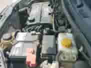 2007 Chevrolet Aveo LS with VIN KL1TD56627B055436, listed as a IAAI auction lot 42462092 with 102,923 mi miles and . Bid and sale history available at DreamBid. Image 19.