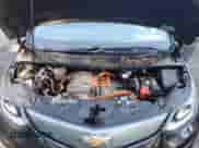 2017 Chevrolet Bolt EV Premier z VIN 1G1FX6S07H4177079, wystawiony jako Copart lot #70274503 z przebiegiem Nie podano mil oraz . Historia ofert i sprzedaży dostępna na DreamBid. Obrazek 12.