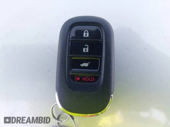 2024 Honda HR-V LX с VIN 3CZRZ1H33RM732144, выставлен на аукционе IAAI как лот 42497923 с пробегом 7 579 миль миль и . История ставок и продаж доступна на DreamBid. Изображение 11.