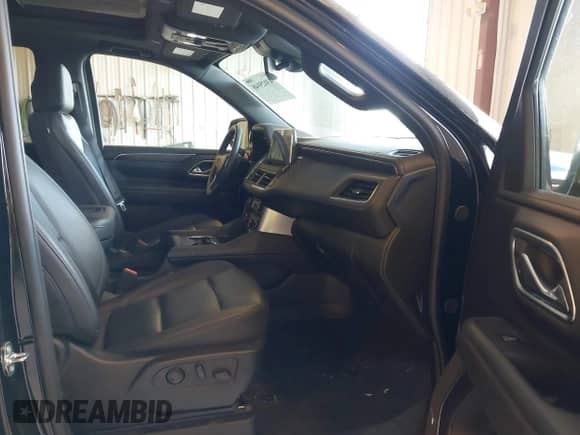 2024 Chevrolet Tahoe Z71 с VIN 1GNSKPKD7RR265333, выставлен на аукционе IAAI как лот 43025948 с пробегом 41 032 миль миль и . История ставок и продаж доступна на DreamBid. Изображение 5.