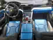 2019 Lamborghini Urus с VIN ZPBUA1ZL1KLA01041, выставлен на аукционе Copart как лот 56124235 с пробегом Не указан миль и Чистый • Clean title. История ставок и продаж доступна на DreamBid. Изображение 8.