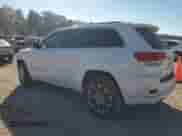 2019 Jeep Grand Cherokee Summit with VIN 1C4RJFJT1KC569134, listed as a Copart auction lot 41666315 with 72,719 mi miles and Salvage title. Bid and sale history available at DreamBid. Image 2.