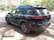 2022 Nissan Pathfinder SV с VIN 5N1DR3BC8NC245954, выставлен на аукционе IAAI как лот 42971970 с пробегом 41 289 миль миль и . История ставок и продаж доступна на DreamBid. Изображение 3.