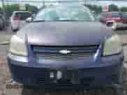 2010 Chevrolet Cobalt LS с VIN 1G1AB5F5XA7243508, выставлен на аукционе IAAI как лот 42612621 с пробегом 129 292 миль миль и . История ставок и продаж доступна на DreamBid. Изображение 6.