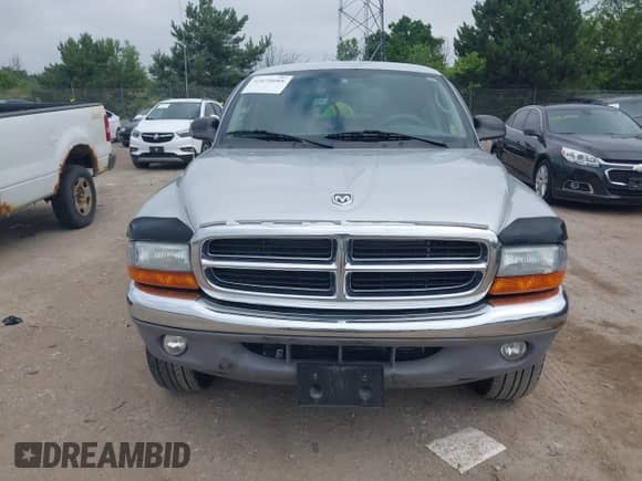 2003 Dodge Dakota SLT с VIN 1D7HG42N53S168603, выставлен на аукционе IAAI как лот 42670088 с пробегом 128 763 миль миль и . История ставок и продаж доступна на DreamBid. Изображение 6.