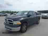 2010 Dodge 1500 SLT z VIN 1D7RB1GP0AS109242, wystawiony jako IAAI lot #42309363 z przebiegiem 243 479 mil mil oraz . Historia ofert i sprzedaży dostępna na DreamBid. Obrazek 18.