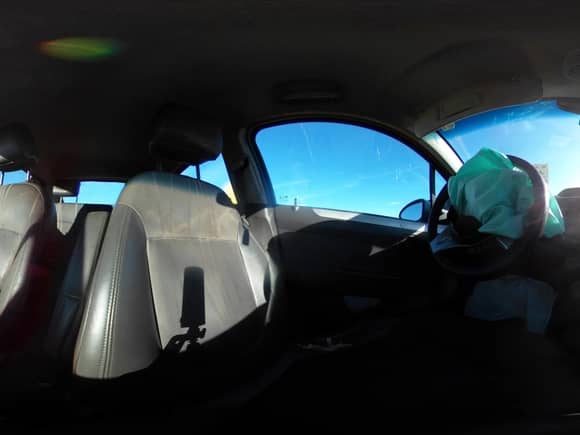 2015 Chevrolet Spark LT with VIN KL8CD6S90FC784051, listed as a IAAI auction lot 43434002 with 147,879 mi miles and . Bid and sale history available at DreamBid. Image 18.