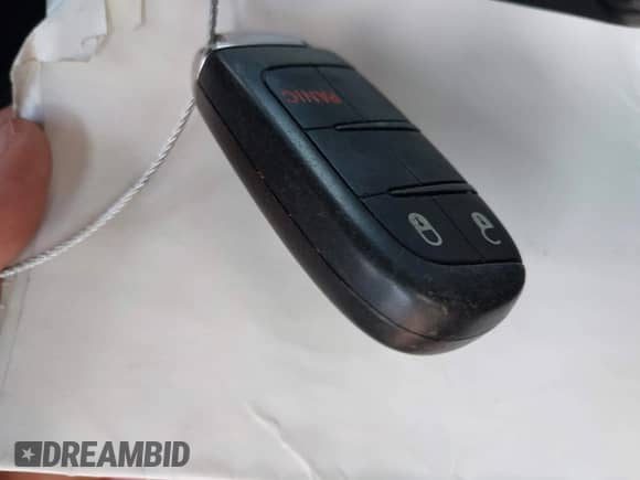 2014 Dodge Journey Crossroad with VIN 3C4PDCGGXET292967, listed as a IAAI auction lot 43323250 with 167,648 mi miles and . Bid and sale history available at DreamBid. Image 11.