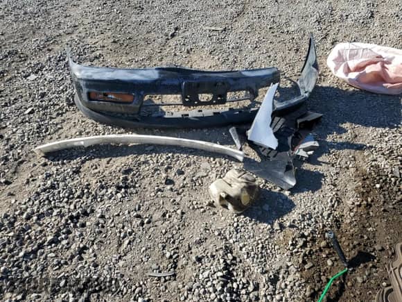 1995 Honda Accord LX с VIN 1HGCD5539SA006816, выставлен на аукционе Copart как лот 83369364 с пробегом 179 999 миль миль и Списание • Salvage title. История ставок и продаж доступна на DreamBid. Изображение 14.