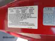 1999 Chevrolet Tracker z VIN 2CNBJ1865X6935435, wystawiony jako IAAI lot #42421108 z przebiegiem Nie podano mil oraz . Historia ofert i sprzedaży dostępna na DreamBid. Obrazek 9.