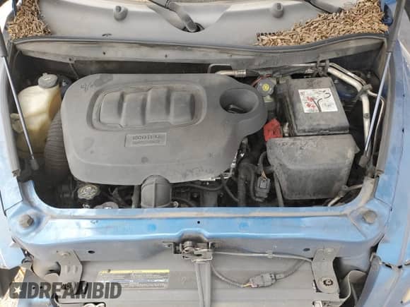 2010 Chevrolet HHR LS с VIN 3GNBAADB0AS563087, выставлен на аукционе Copart как лот 74447854 с пробегом 276 096 миль миль и Списание • Salvage title. История ставок и продаж доступна на DreamBid. Изображение 12.