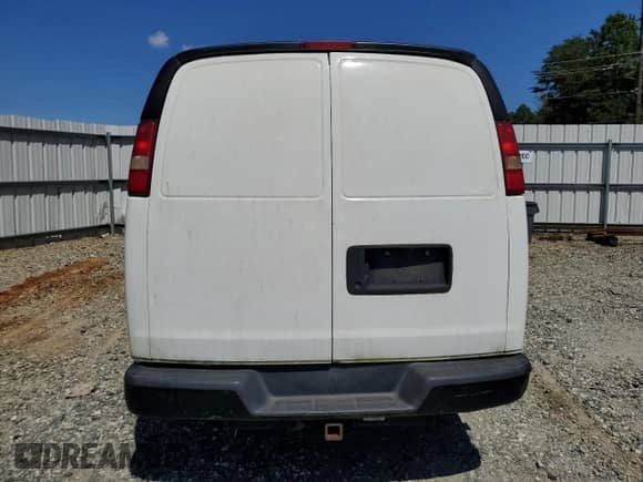2013 Chevrolet Express Cargo с VIN 1GCWGFCA6D1145816, выставлен на аукционе Copart как лот 70596275 с пробегом 212 973 миль миль и Чистый • Clean title. История ставок и продаж доступна на DreamBid. Изображение 6.