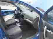 2011 Chevrolet Aveo 1LT с VIN KL1TD6DE0BB136881, выставлен на аукционе IAAI как лот 41215249 с пробегом 176 369 миль миль и . История ставок и продаж доступна на DreamBid. Изображение 5.