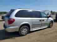 2007 Dodge Grand Caravan SE с VIN 1D4GP24R37B256102, выставлен на аукционе Copart как лот 80196245 с пробегом 300 412 миль миль и Чистый • Clean title. История ставок и продаж доступна на DreamBid. Изображение 3.
