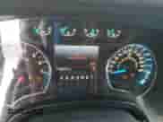 2013 Ford F-150 XL с VIN 1FTFW1ET9DFD32801, выставлен на аукционе Copart как лот 69624745 с пробегом 119 645 миль миль и Списание • Salvage title. История ставок и продаж доступна на DreamBid. Изображение 9.