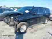 2023 Chevrolet Suburban LT с VIN 1GNSKCKD8PR106617, выставлен на аукционе IAAI как лот 41915492 с пробегом 19 948 миль миль и . История ставок и продаж доступна на DreamBid. Изображение 2.
