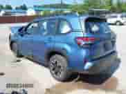 2025 Subaru Forester z VIN JF2SLDAC7SH407416, wystawiony jako IAAI lot #42566823 z przebiegiem 13 165 mil mil oraz . Historia ofert i sprzedaży dostępna na DreamBid. Obrazek 3.