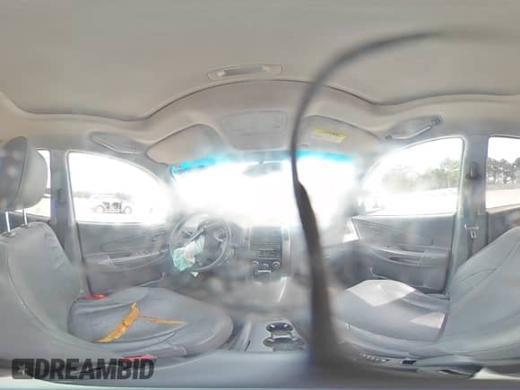 2005 Hyundai Tucson GLS с VIN KM8JN12DX5U238512, выставлен на аукционе Copart как лот 70982615 с пробегом 130 272 миль миль и Списание • Salvage title. История ставок и продаж доступна на DreamBid. Изображение 15.