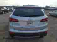 2016 Hyundai Santa Fe с VIN 5XYZT3LBXGG348647, выставлен на аукционе Copart как лот 80554365 с пробегом 148 271 миль миль и Списание • Salvage title. История ставок и продаж доступна на DreamBid. Изображение 6.