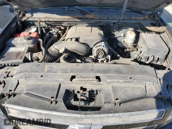 2007 Chevrolet Avalanche 3LT с VIN 3GNFK12387G142255, выставлен на аукционе Copart как лот 81464105 с пробегом 216 599 миль миль и Чистый • Clean title. История ставок и продаж доступна на DreamBid. Изображение 11.