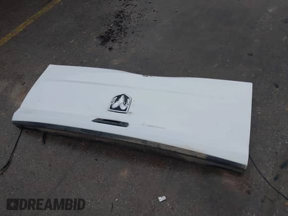 2021 Ram 1500 Tradesman z VIN 1C6RR6FT0MS507788, wystawiony jako IAAI lot #41188436 z przebiegiem 106 114 mil mil oraz . Historia ofert i sprzedaży dostępna na DreamBid. Obrazek 20.