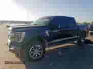 2023 Ford F-150 XL with VIN 1FTFW1E8XPFD18602, listed as a Copart auction lot 66561965 with 53,189 mi miles and Salvage title. Bid and sale history available at DreamBid. Image 1.