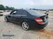 2011 Mercedes-Benz C 300 Sport z VIN WDDGF5EB8BR156487, wystawiony jako Copart lot #67489375 z przebiegiem 163 288 mil mil oraz Szkoda całkowita • Salvage title. Historia ofert i sprzedaży dostępna na DreamBid. Obrazek 2.