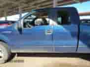 2010 Ford F-150 XL with VIN 1FTEX1C81AKE24575, listed as a IAAI auction lot 41774387 with 330,209 mi miles and . Bid and sale history available at DreamBid. Image 13.