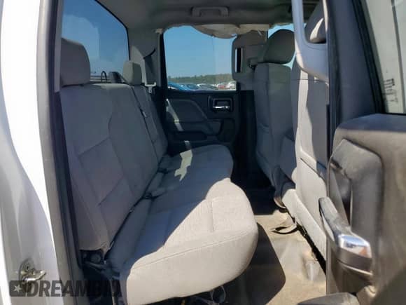 2019 GMC Sierra 1500 с VIN 2GTV2LEC3K1222589, выставлен на аукционе Copart как лот 86109705 с пробегом 172 841 миль миль и Списание • Salvage title. История ставок и продаж доступна на DreamBid. Изображение 11.