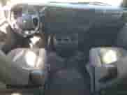 2015 Chevrolet City Express Cargo с VIN 1GAZG1FF2F1101573, выставлен на аукционе Copart как лот 75897974 с пробегом 27 838 миль миль и Списание • Salvage title. История ставок и продаж доступна на DreamBid. Изображение 8.