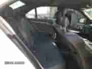 2009 Mercedes-Benz C 350 Sport with VIN WDDGF56X69F213095, listed as a Copart auction lot 82675045 with 137,398 mi miles and Salvage title. Bid and sale history available at DreamBid. Image 10.