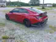 2025 Hyundai Elantra с VIN KMHLW4DK1SU027584, выставлен на аукционе IAAI как лот 42520345 с пробегом 1 333 миль миль и . История ставок и продаж доступна на DreamBid. Изображение 3.