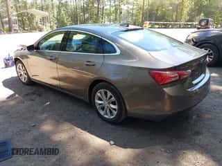 2020 Chevrolet Malibu LT с VIN 1G1ZD5STXLF046638, выставлен на аукционе IAAI как лот 43061355 с пробегом 93 350 миль миль и . История ставок и продаж доступна на DreamBid. Изображение 3.