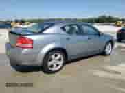 2008 Dodge Avenger SXT with VIN 1B3LC56R78N607228, listed as a Copart auction lot 82058015 with 240,157 mi miles and Salvage title. Bid and sale history available at DreamBid. Image 3.