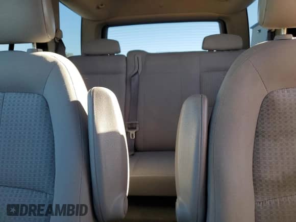 2005 Saturn VUE with VIN 5GZCZ33D45S837153, listed as a Copart auction lot 46183455 with 169,853 mi miles and Salvage title. Bid and sale history available at DreamBid. Image 10.